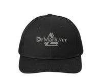 Port Authority Snapback Trucker Cap