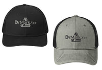 Port Authority Snapback Trucker Cap